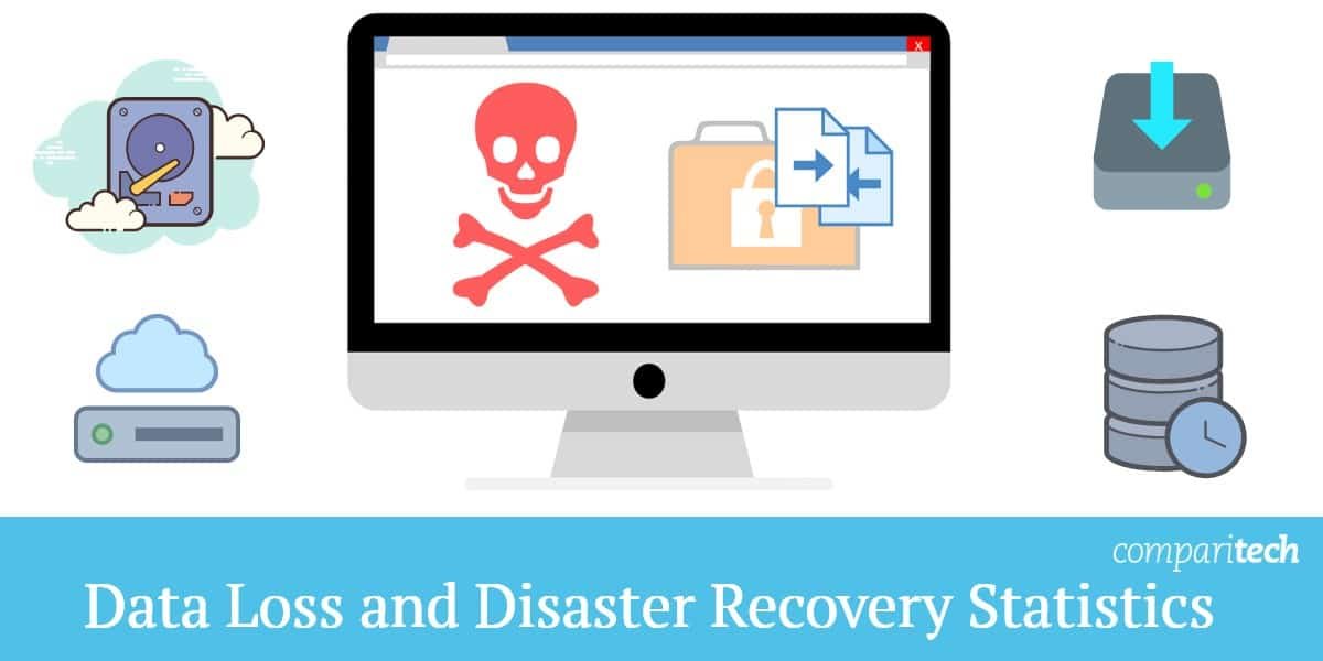 Essential Data Loss Recovery Steps After Critical Errors
